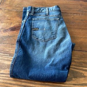 Mens Ariat Rebar Jeans 32 x 30